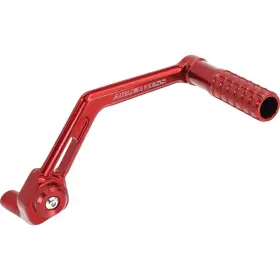 420-141 Arlen Ness Speedliner Brake Arm - Red Anodized