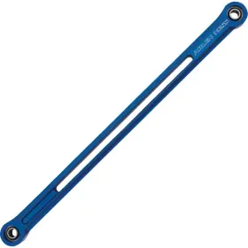 421-004 Arlen Ness Speedliner Shift Rod - Blue Anodized