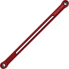Arlen Ness 421-006 Speedliner Shift Rod - Red Anodized