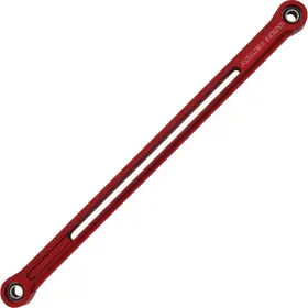 421-006 Arlen Ness Speedliner Shift Rod - Red Anodized