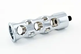 263207 Bikers Choice Open Box Arlen Ness Shifter Pegs Chrome