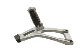 46712335197 Bmw 98 K1200rs Left Foot Peg