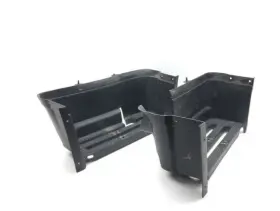 705000018 Bombardier Floor Boards Left Right Traxter 500 4x4 Automatic 1655