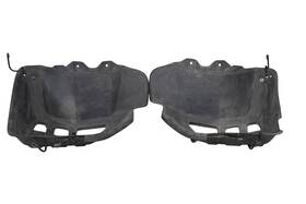 Bombardier 705000086 00 Can-am Ds650 Floor Boards Left And Right Footwells