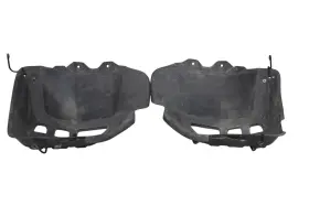 705000086 Bombardier 00 Can-am Ds650 Floor Boards Left And Right Footwells 705000086 Bombardier 00 Can-am Ds650 Floor Boards Left And Right Footwells