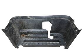 Bombardier 705000832 04 Can-am Quest 650 4x4 Right Floor Board Foot Well