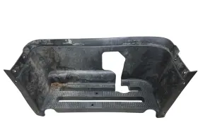 705000832 Bombardier 04 Can-am Quest 650 4x4 Right Floor Board Foot Well