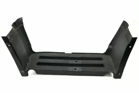 705000833 Bombardier 04 Can-am Quest 500 4x4 Left Foot Rest Peg