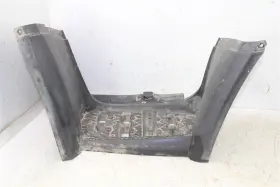 705001511 Bombardier 2005 Outlander 400 Xt Left Foot Well Rest Can Am