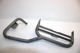 Bombardier 705200329 2001 Traxter Oem Left Footrest Ab10