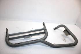 Bombardier 705200331 2001 Traxter Oem Right Footrest Ab10