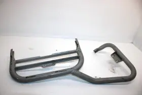 705200331 Bombardier 2001 Traxter Oem Right Footrest Ab10