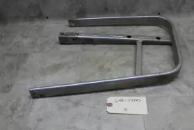 705200529 Bombardier 2005 Outlander 400 Oem Right Footwell Support Bracket Mount Stay