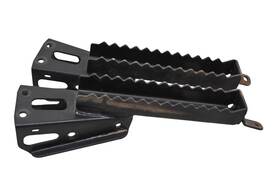 Bombardier 705200684 04 Can-am Ds650 Foot Pegs