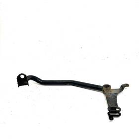 Bombardier 705600125 2002 Quest 500 Oem Rear Brake Pedal Ab14