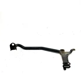 705600125 Bombardier 2002 Quest 500 Oem Rear Brake Pedal Ab14