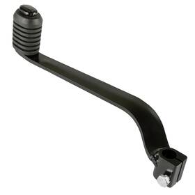 Caltric Qp1004pd103as Gear Shift Shifter Lever Pedal Fits Honda Trx300fw Fourtrax 300 4x4 1988 - 2000