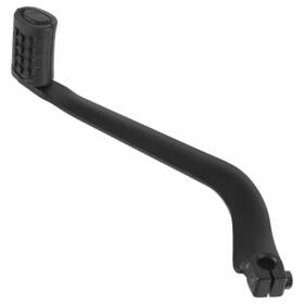 Caltric Qp1024pd110as Gear Shift Pedal Arm For Honda Recon 250 Trx250 1997-2001 2x4 24701-hm8-000