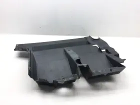 240821 Can Am Left Under Seat Plastic 2012 Commander 800r 4x4 Xt Efi 2552a