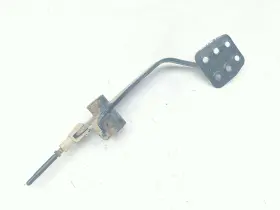 318665-0 Can-am 19 Maverick X3 Turbo Brake Pedal Mount Bracket