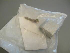 Can-am 703500683 2006-2008 Can-am Outlander 800 Front Brake Pedal Kit Oem Nos