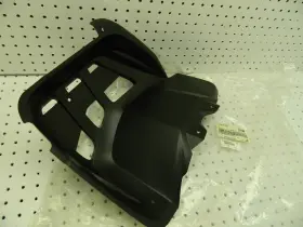705000301 Can Am Ds650 Rear Right Passenger Floorboard Heel Guard Panel New