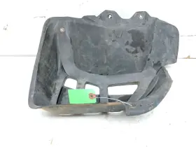 705000302 Can Am 05 Ds650 Rear Left Passenger Floorboard Heel Guard Panel