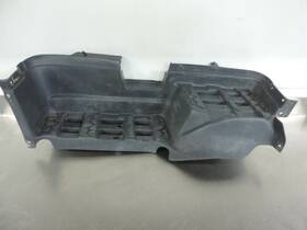 Can Am 705000672 2004 Bombardier Traxter Max 500 Left Footwell Footrest Running Board