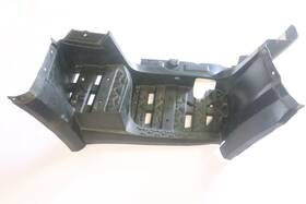Can-am 705001533 05 06 Can-am Outlander 400 Xt Max Right Floor Board Foot Well