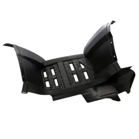 705003632 Can-am Oem Left Hand Footboard 2010-2014 Outlander 400 650 800r