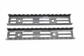 705003648 Can-am 11 Outlander 400 Xt 4x4 Foot Pegs