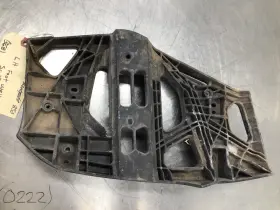 705004176 Can Am 2017 Can-am Renegade 850 4x4 Left Footwell Support Bracket Mount Stay