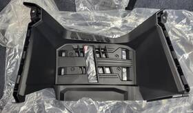 Can-am 705009810 Can-am Outlander 450 570 650 850 1000 Left Floorboard Footwell Foot Board