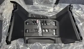705009810 Can-am Outlander 450 570 650 850 1000 Left Floorboard Footwell Foot Board 705009810 Can-am Outlander 450 570 650 850 1000 Left Floorboard Footwell Foot Board