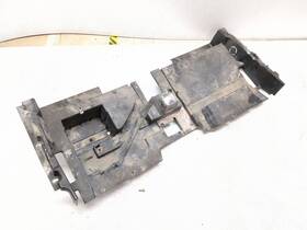 Can Am 705011403 18-21 Maverick Trail 800 Rear Interior Floor Pan Panel Trsh Jr