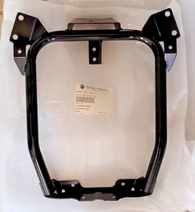 705017182 Can-am Renegade 650 And 1000 Front Fascia Support Grille Metal Frame 705017182 Can-am Renegade 650 And 1000 Front Fascia Support Grille Metal Frame