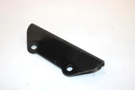 705200895 Can-am 06 Outlander 400 Oem Footrest Support Plate Ab0.1