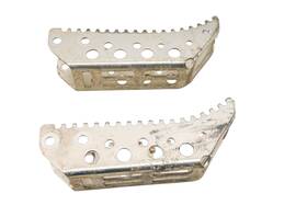 Can-am 705201044 08 Can-am Ds450 Efi 2x4 Foot Pegs