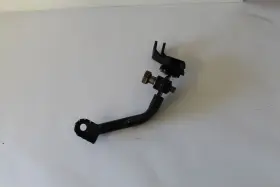 705600214 Can Am 2003 Bombardier Rally 200 Right Rearset Brake Foot Pedal