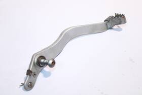 Can Am 705600416 2008 Can-am Ds450 Efi Oem Rear Brake Foot Pedal