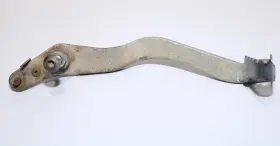 705600534 Can Am 2008 Can-am Ds450 Efi Right Rearset Brake Foot Pedal