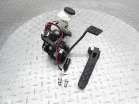 705601580 Can Am 2021 21 Can-am Ryker 900 Oem Right Rearset Brake Pedal Peg Master Cylinder 705601580 Can Am 2021 21 Can-am Ryker 900 Oem Right Rearset Brake Pedal Peg Master Cylinder