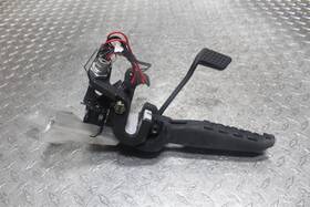 Can-am 705602171 705013422 2024 Can-am Ryker 900 Sport Ace Oem Right Rearset Brake Foot Pedal Mount
