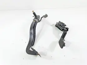 707001599 Can-am 2022 Defender Xmr Hd10 Foot Brake Accelerate Pedal Set