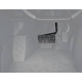 Can-am 715004901 Oem Can-am Xrc Brake Pedal -