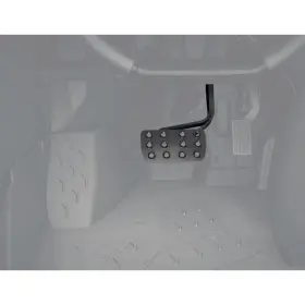 715004901 Can-am Oem Xrc Brake Pedal -