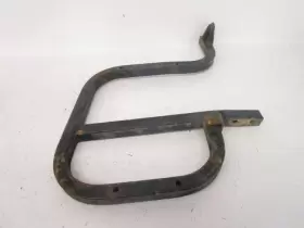 V50099dgf060bk Can-am 11 2011 Ds 70 Left Footrest Support