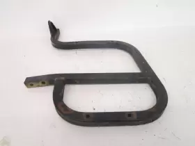 V50107dgf050bk Can-am 11 2011 Ds 70 Right Footrest Support