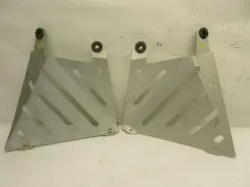 V50108dgf04hll Can-am 2012 Ds90 Ds 90 X Foot Guards Protectors