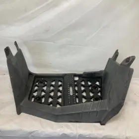 V80107dgf020bkll Can-am Ds70 Ds90 Ds 70 90 Left Plastic Floor Board Foot Well Oem 2008 - 2023